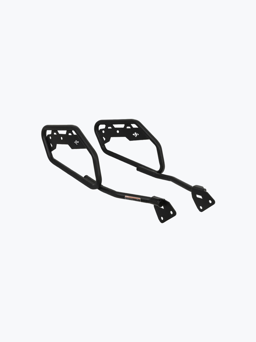 Legendary KTM 390 Enduro R Casus Saddle Stay - Precision Fit and Durable Build