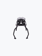 Legendary KTM 390 Enduro R Gopher Luggage Carrier - Silver