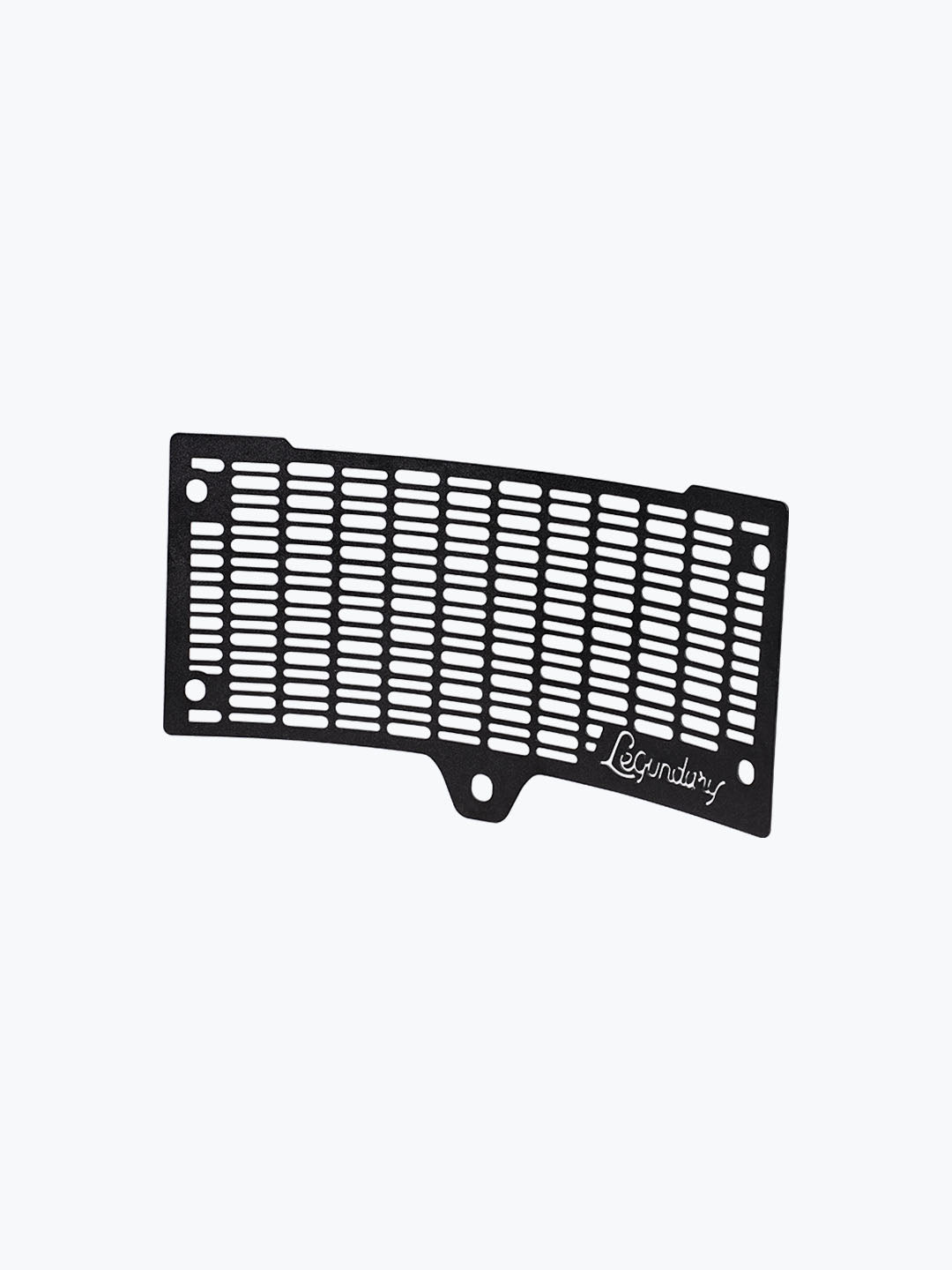 Legundary KTM ADV 390 2025 Vector Radiator Grill Black Motorcycle Accessory - Moto Modz