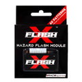 KTM Adventure 390 S / X (2025+) - FlashX Hazard Flash Module with 60 Blinker/Flasher Patterns