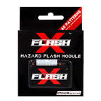Aprilia SXR 160 FlashX Hazard Flash Module – Premium Blinker/Flasher for All Motorcycles and Scooters
