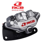 RCB E-Series Front Brake Caliper for Aerox & R15 V3 – 01BC080