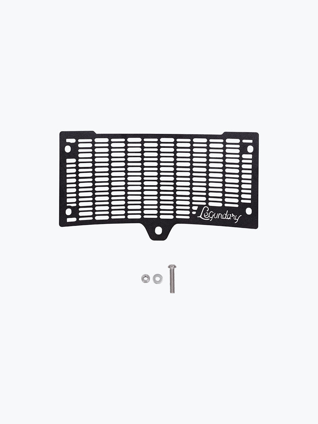 Legundary KTM 390 Enduro R Vector Radiator Grille - Black