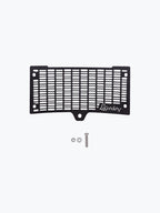 Legundary KTM 390 Enduro R Vector Radiator Grille - Black