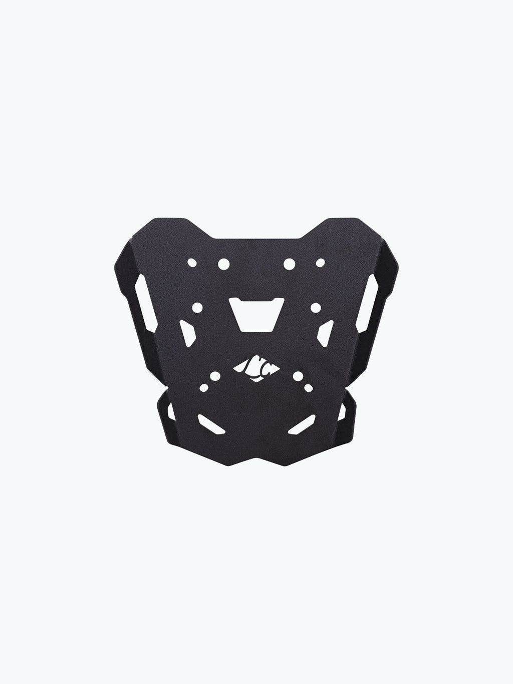 Legundary Gopher Luggage Carrier for KTM 390 Enduro R - Black