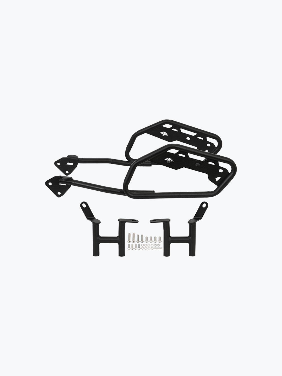 Legundary KTM ADV 390 2025 Casus Saddle Stay Aftermarket Accessory - Moto Modz