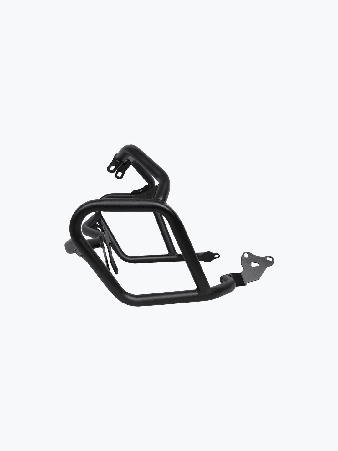 Legundary Bellator Lower Crash Guard for KTM ADV 890 – Black
