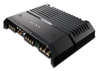 Sony XM-GS4 4/3/2-Channel Car Stereo Amplifier - 70W RMS x4 @ 4Ω