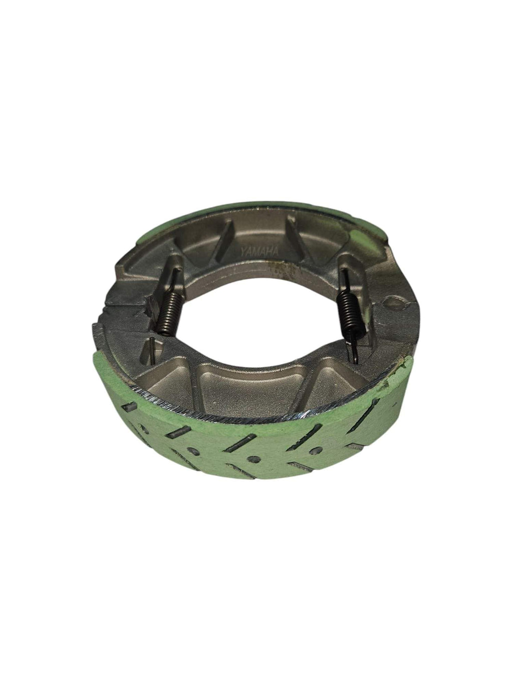 YAMAHA AEROX Indonesian Brake Shoes - Heavy-Duty Quality