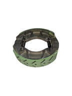 YAMAHA AEROX Indonesian Brake Shoes - Heavy-Duty Quality