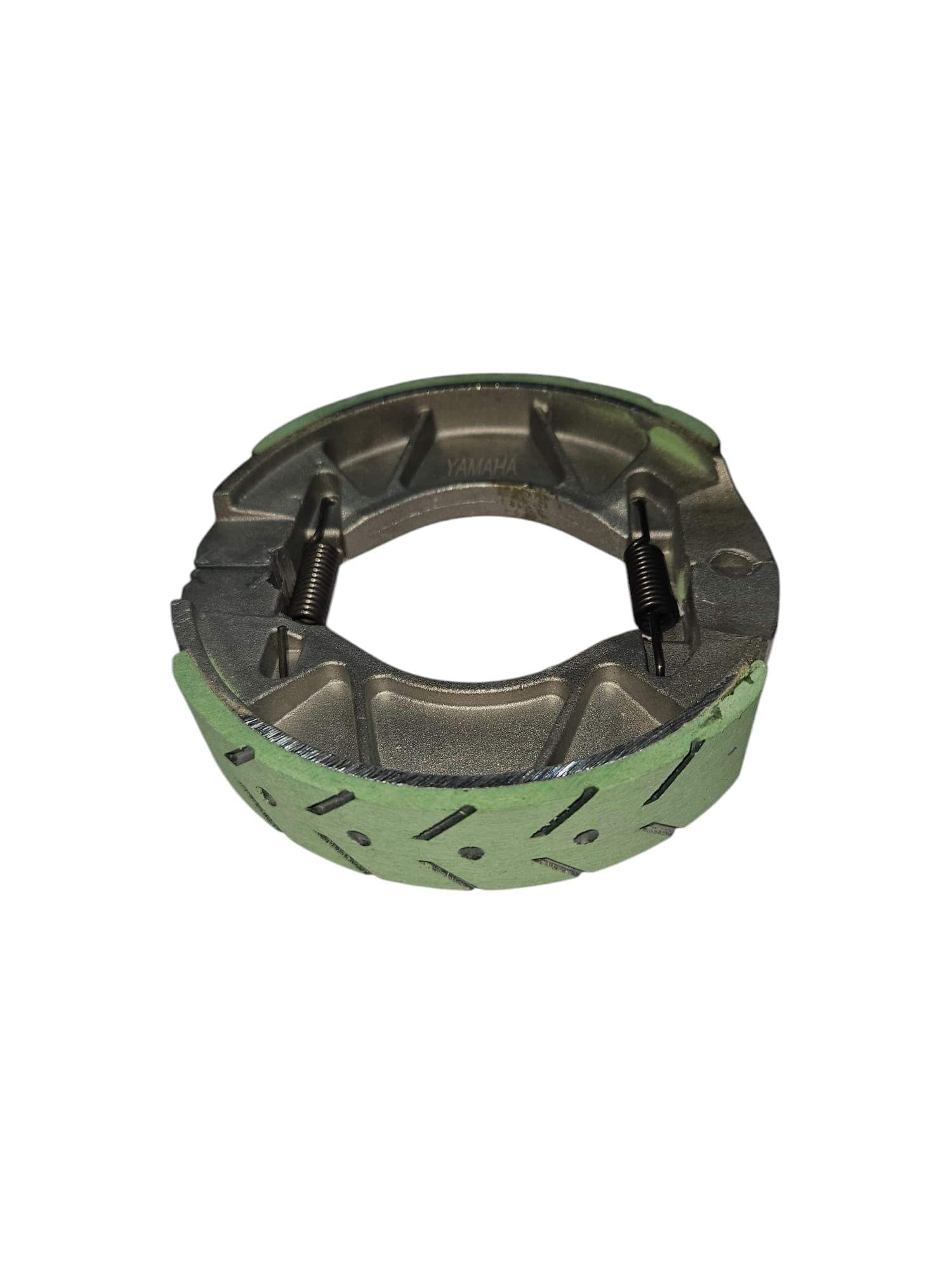 YAMAHA AEROX Indonesian Brake Shoes - Heavy-Duty Quality