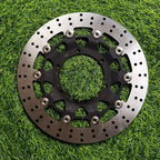 Benelli TNT 600i Front Brake Disc Plate – Premium Replacement Part