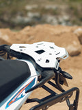 Legundary KTM ADV 890 Huckita Carrier Plate – Silver Finish