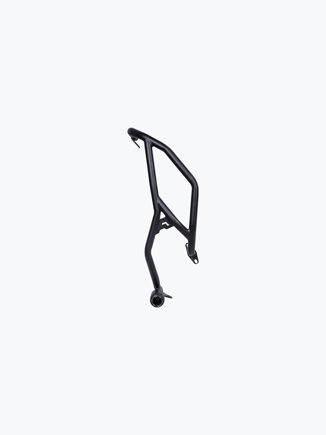 Legundary KTM ADV 390 2025 Raptor Crash Guard Black Aftermarket Accessory - Moto Modz