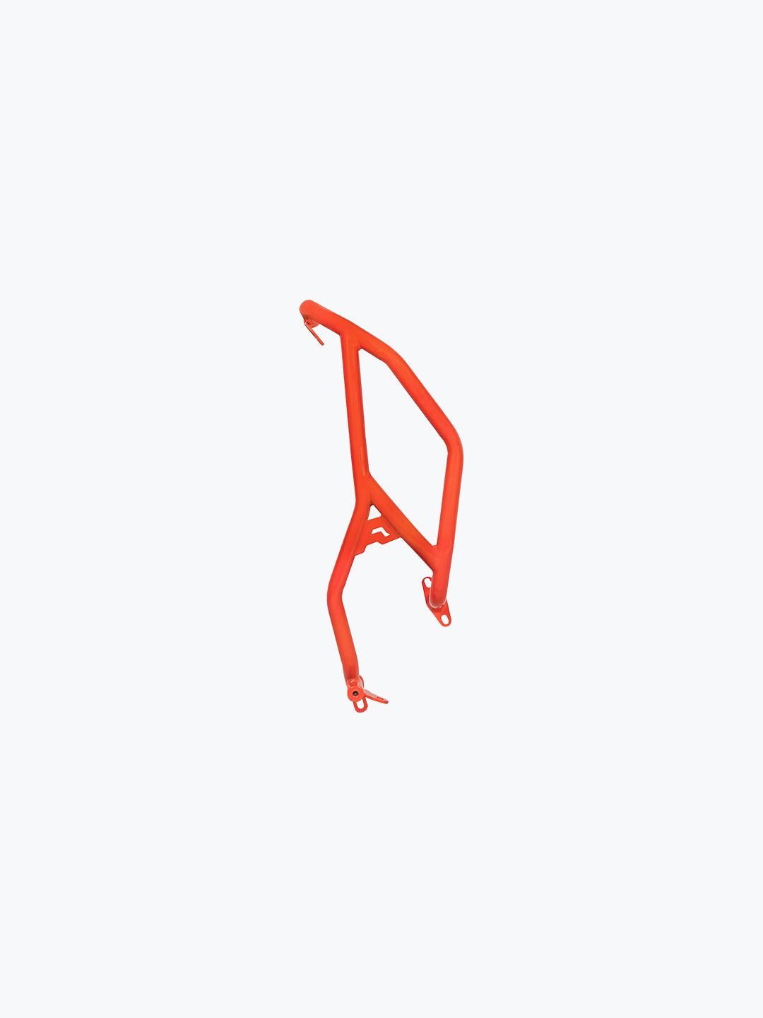 Legundary KTM ADV 390 2025 Raptor Crash Guard Orange Aftermarket Accessory - Moto Modz