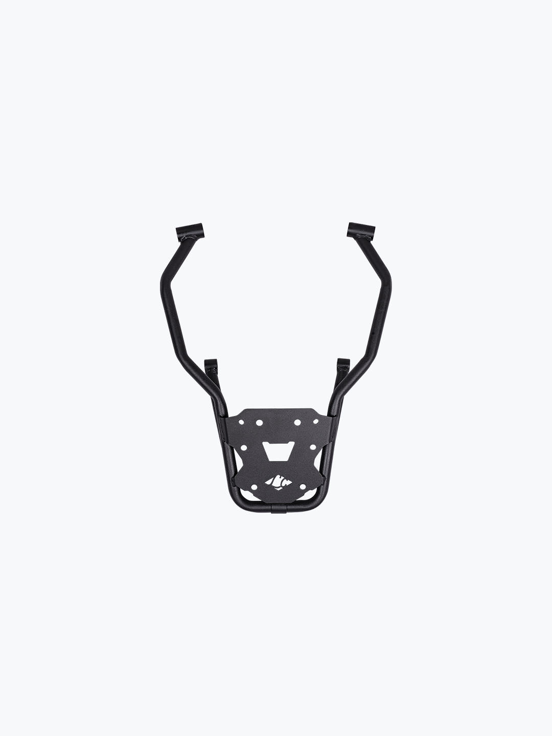 Legundary KTM ADV 390 2025 Gopher Luggage Carrier Black Aftermarket Accessory - Moto Modz