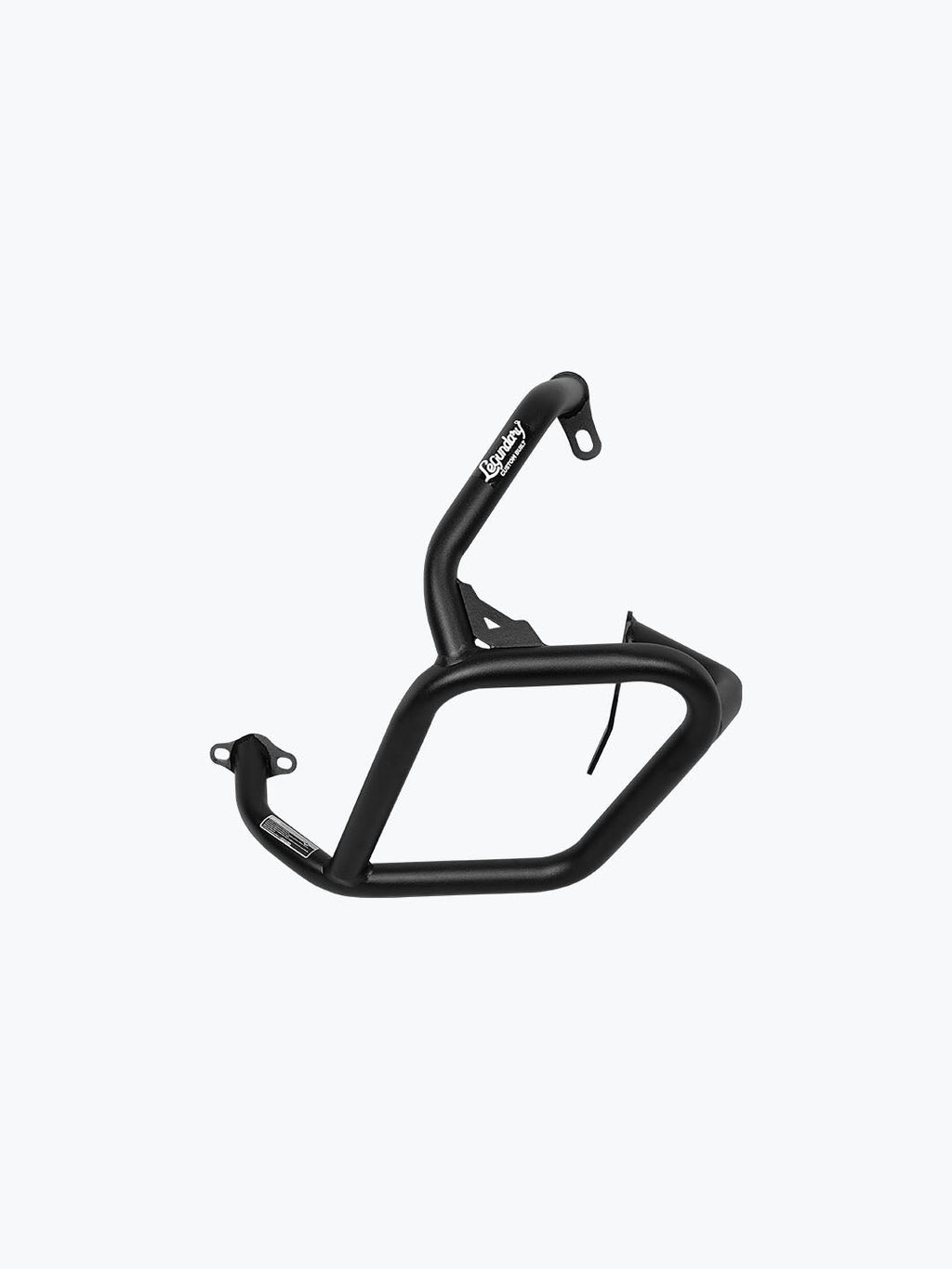 Legundary Bellator Lower Crash Guard for KTM ADV 890 – Black