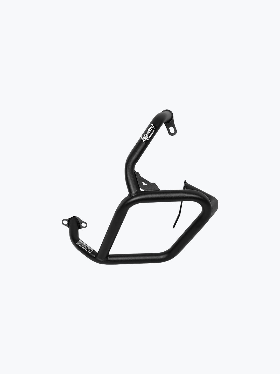 Legundary Bellator Lower Crash Guard for KTM ADV 890 – Black