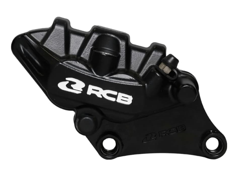 RCB E-Series Front Brake Caliper for Aerox & R15 V3 – 01BC080