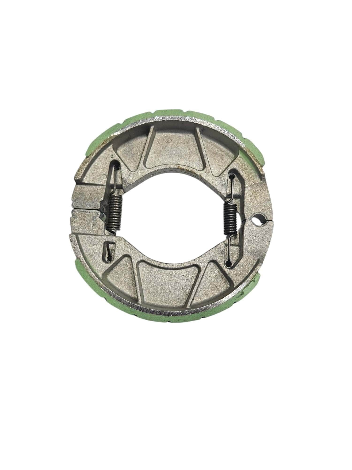 YAMAHA AEROX Indonesian Brake Shoes - Heavy-Duty Quality
