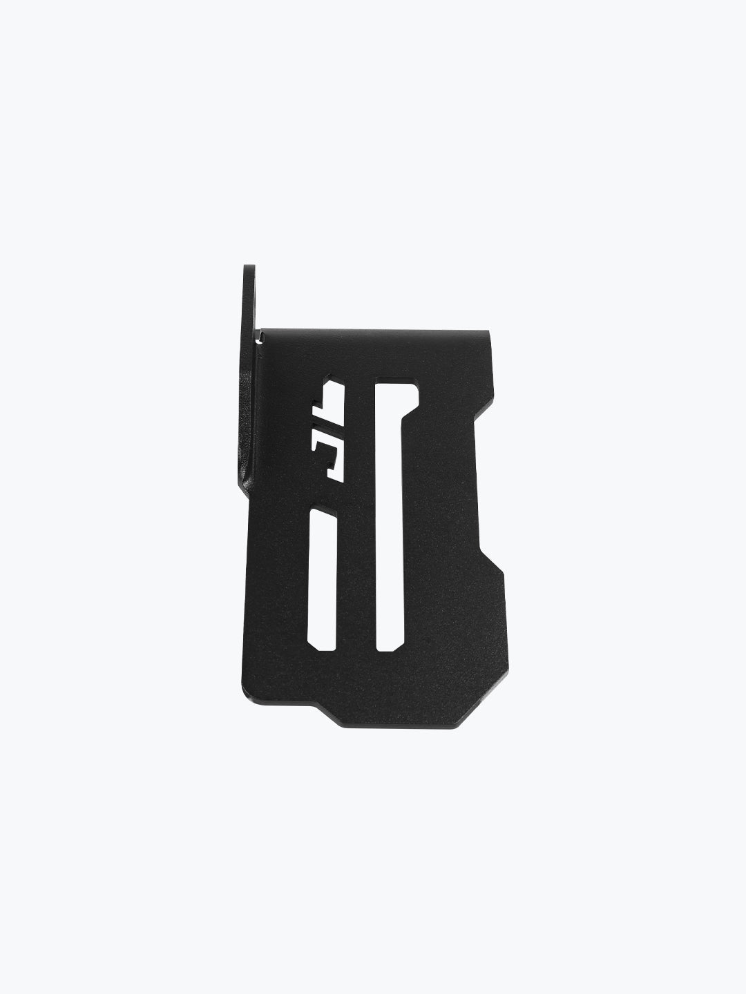 JB Super Meteor 650 Pillion Footrest Motorcycle Accessory - Moto Modz