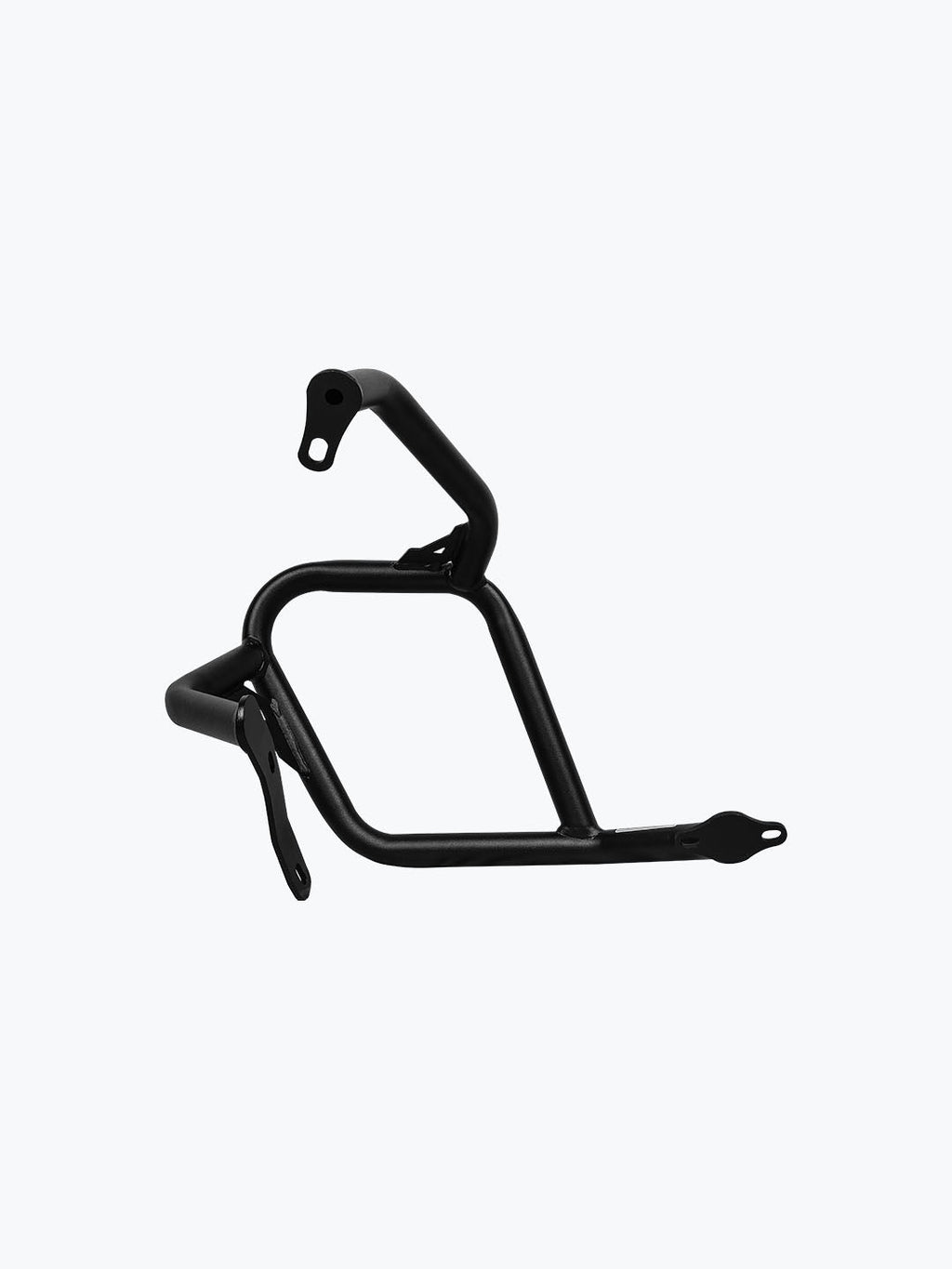 Legundary Bellator Lower Crash Guard for KTM ADV 890 – Black