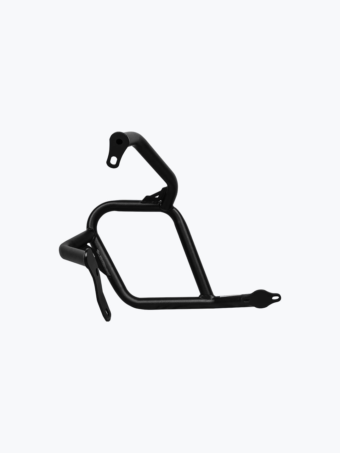 Legundary Bellator Lower Crash Guard for KTM ADV 890 – Black