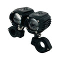 BOBO BL1 Bike Auxiliary Lights – Ultra-Bright Safety Lights for Night Riding