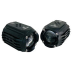 BOBO BL1 Bike Auxiliary Lights – Ultra-Bright Safety Lights for Night Riding