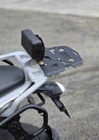 Premium Top Rack with Seat Rest for BMW G 310 GS – SB 969