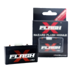 FlashX Performance Tuning for TVS Raider 2023