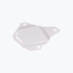 Legendary Suzuki V-Strom 800DE Titan Boot Guards - Silver