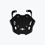 Legendary Suzuki V-Strom 800DE Rear Carrier Hauler Rack - Black