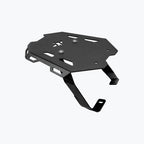 Legendary Suzuki V-Strom 800DE Rear Carrier Hauler Rack - Black