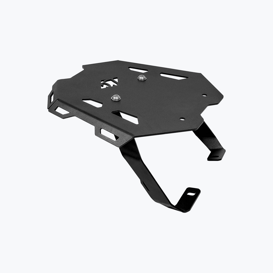 Legendary Suzuki V-Strom 800DE Rear Carrier Hauler Rack - Black