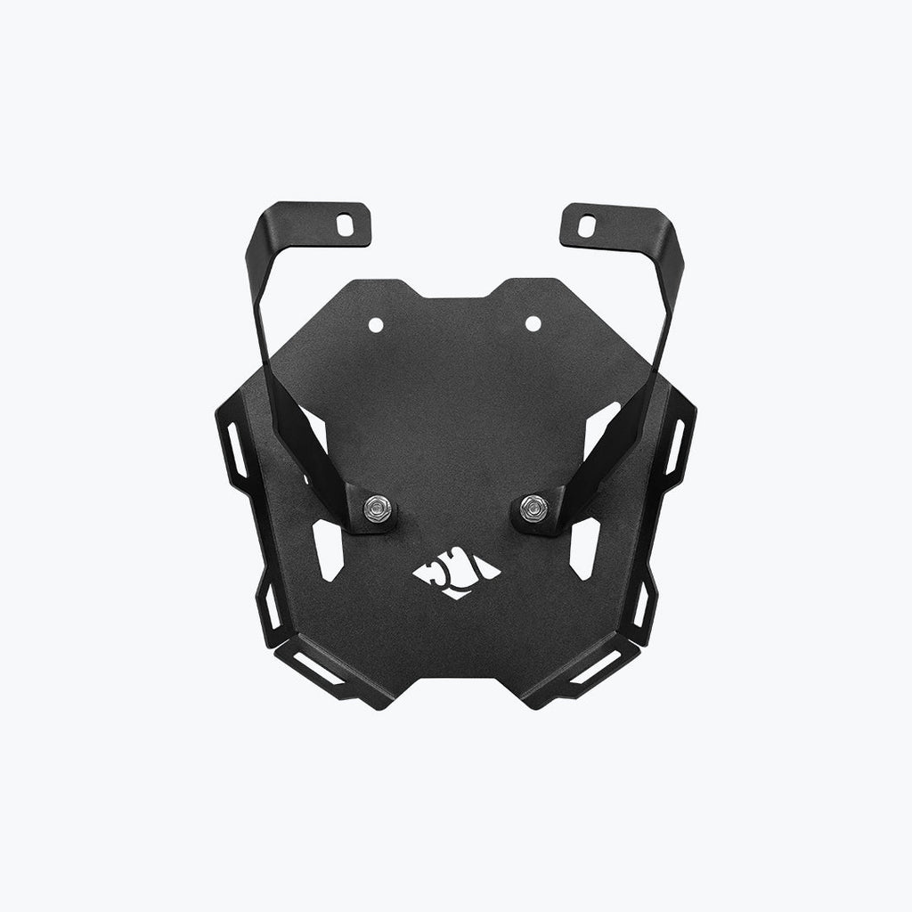 Legendary Suzuki V-Strom 800DE Rear Carrier Hauler Rack - Black