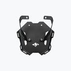 Legendary Suzuki V-Strom 800DE Rear Carrier Hauler Rack - Black