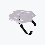 Legendary Suzuki V-Strom 800DE Rear Carrier Hauler - Silver