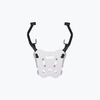 Gopher Luggage Carrier for Hero Xpulse 210 — Black & Silver