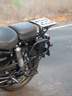 CB 350 Top Rack with Saddle Stay - SB 931