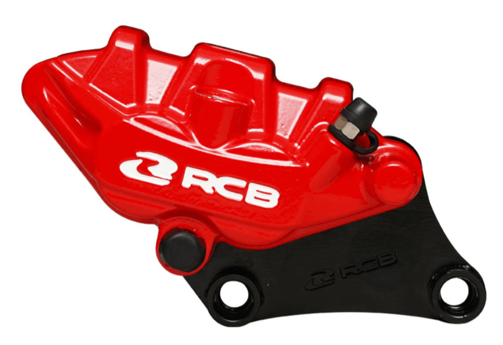RCB E-Series Front Brake Caliper for Aerox & R15 V3 – 01BC080