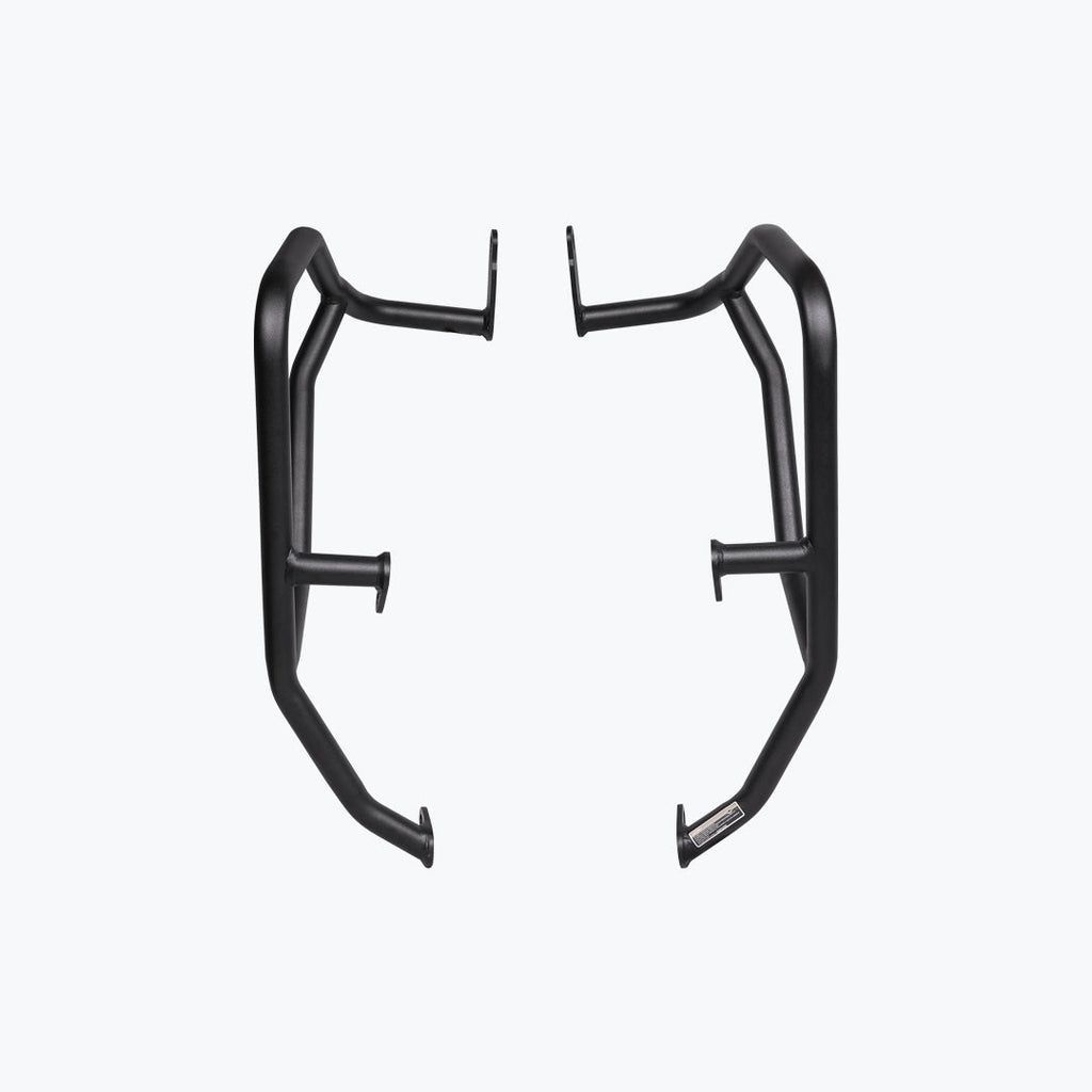 Legendary Suzuki V-Strom 800DE Adrinex Crash Guard – Premium Front Protection