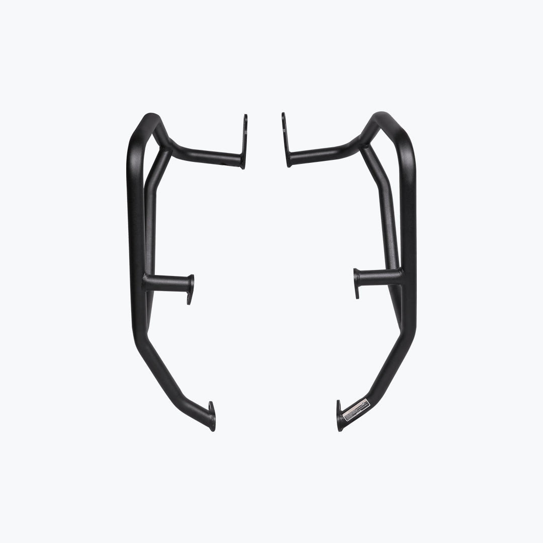 Legendary Suzuki V-Strom 800DE Adrinex Crash Guard – Premium Front Protection