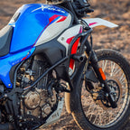Legundary Hero Xpulse 210 Xplorer Crash Guard – Heavy-Duty Protection for Your Xpulse 210 Xplorer