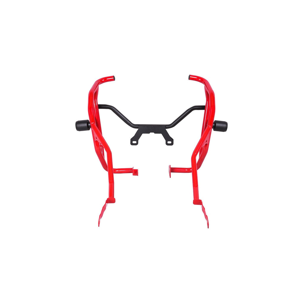 Legundary Hero Xpulse 210 Xplorer Crash Guard – Heavy-Duty Protection for Your Xpulse 210 Xplorer