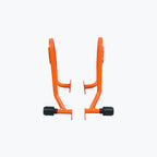 Legendary KTM 390 Enduro R Defender Crash Guard - Bright Orange