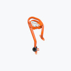 Legendary KTM 390 Enduro R Defender Crash Guard - Bright Orange