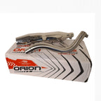 RE Guerrilla 450 Red Rooster Performance Exhaust by Orion (Polish)
