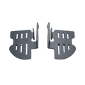 Premium Dual Footrest for Royal Enfield Classic 650