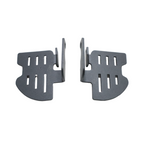 Premium Dual Footrest for Royal Enfield Classic 650